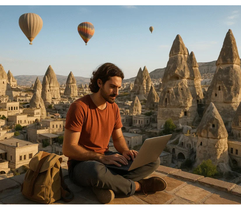 PRACTICAL EXPERIENCE & LOCAL CULTURE