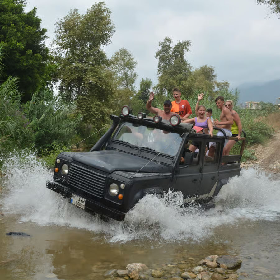 Travel Tour To Turkey