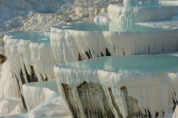 Pamukkale Tours