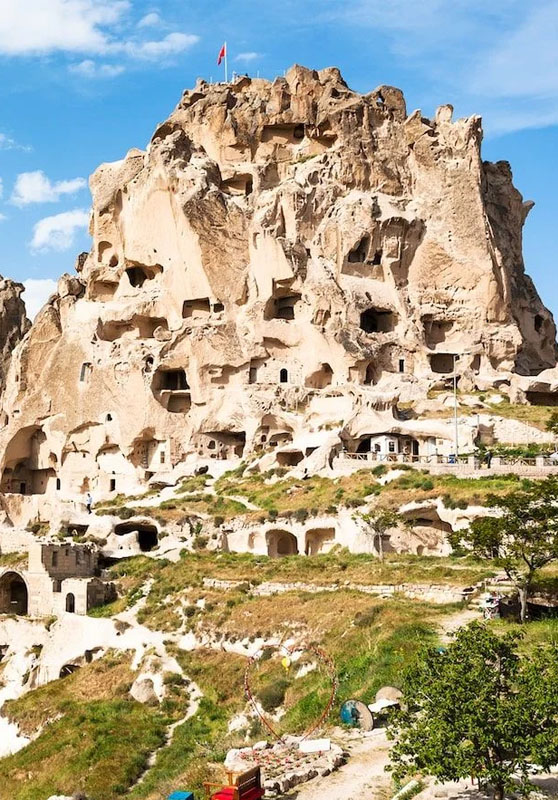 Capadocia Tours